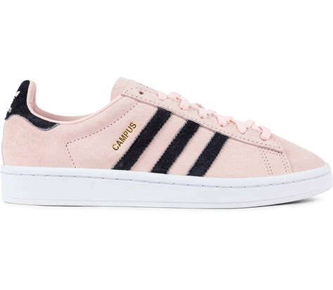 adidas sneakers dames wit/roze|Roze adidas Sneakers online kopen .